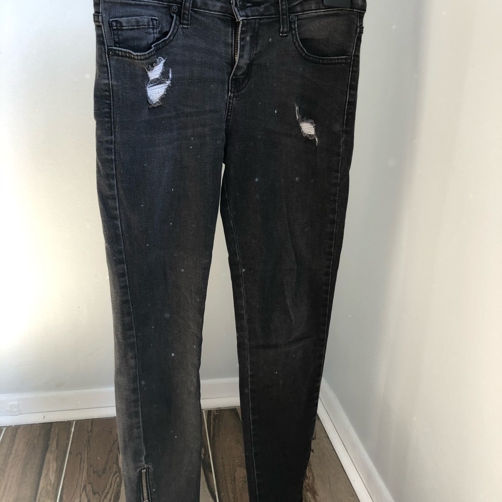 Cute jeans